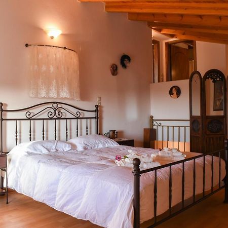 Amber Seaview Villa By The Olive Groves Kalamata Exteriör bild