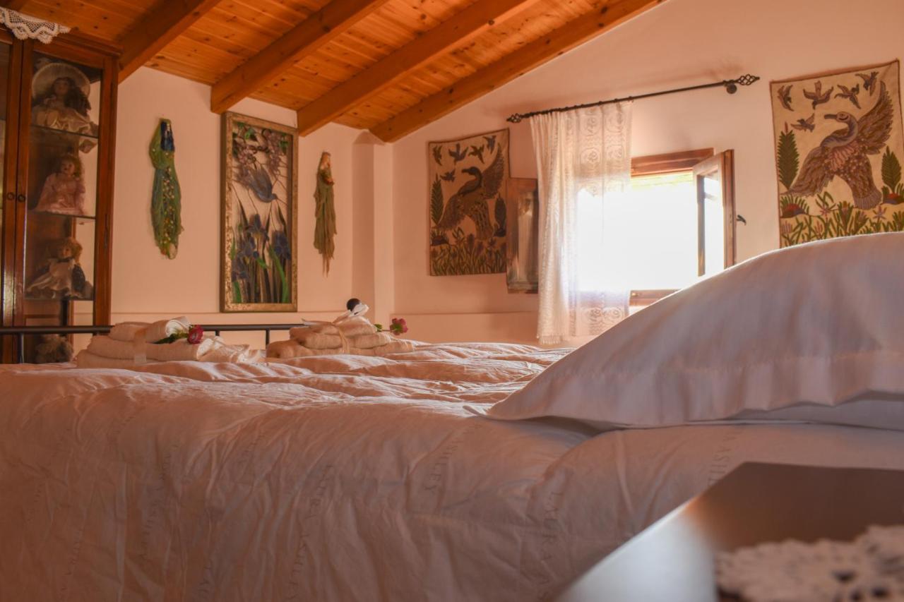 Amber Seaview Villa By The Olive Groves Kalamata Exteriör bild
